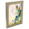 Craig Frames Lenox Antique Silver Picture Frame